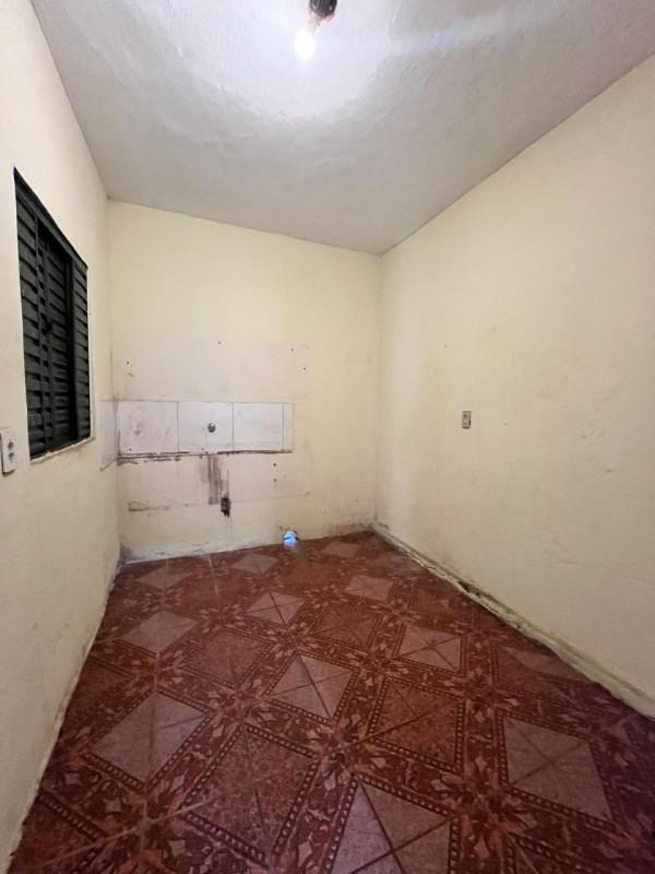 Casa, Jatobá (barreiro), 2 Quartos, 1 Vaga, 1 Suíte