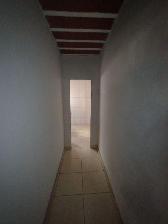 Casa, Mangabeiras, 4 Quartos, 0 Vaga