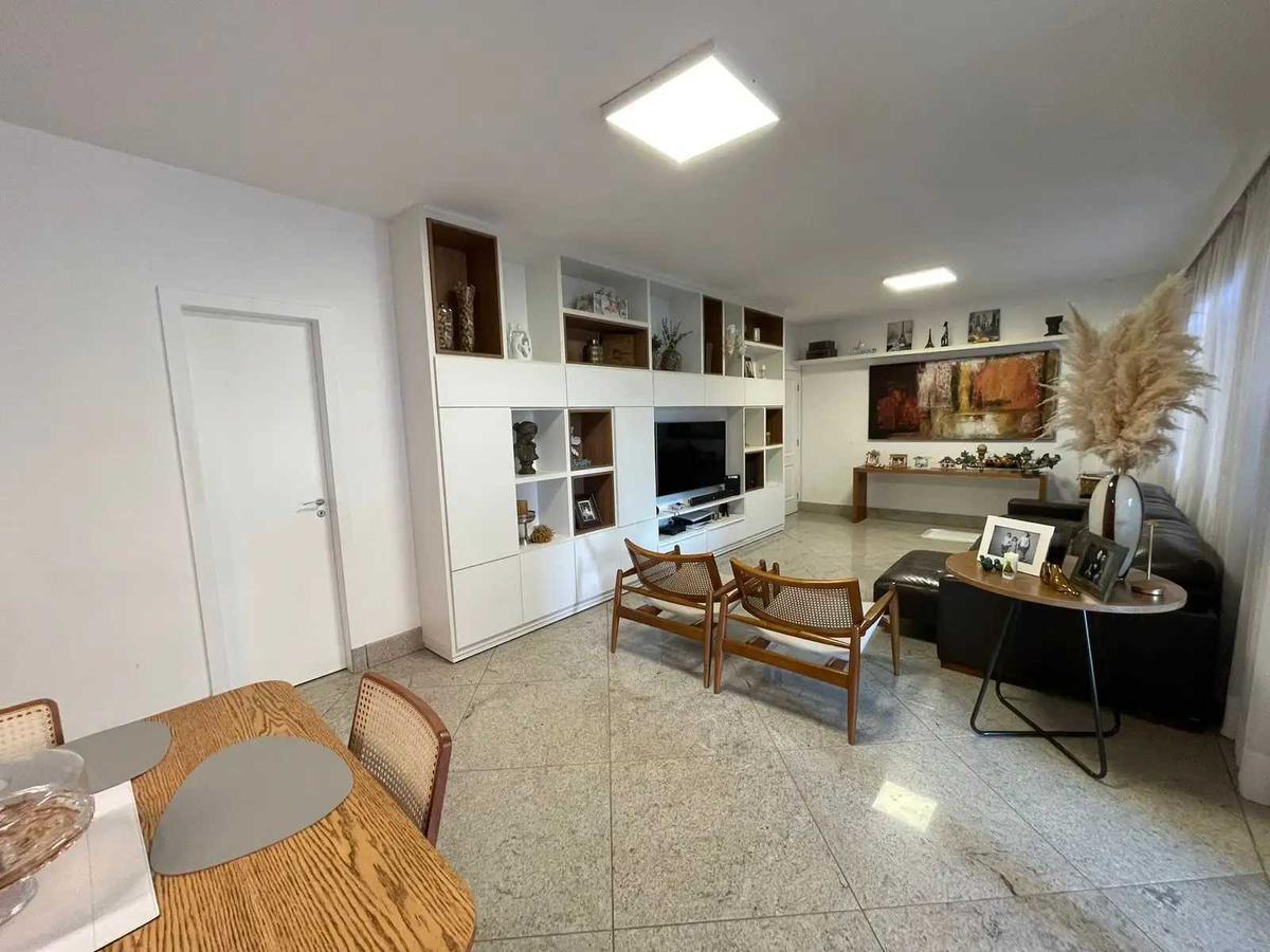 Apartamento, Anchieta, 4 Quartos, 3 Vagas, 3 Suítes