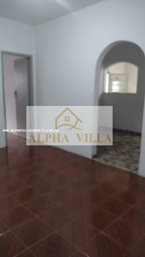 Casa, Conjunto Cristina (são Benedito), 5 Quartos, 3 Vagas, 1 Suíte