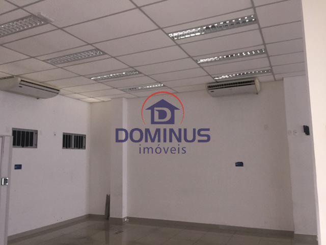 Galpão, São José (pampulha), 0 Quarto, 12 Vagas