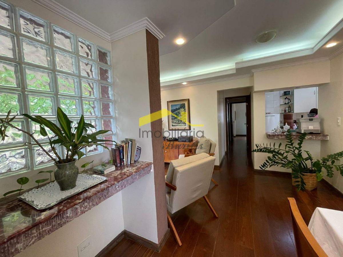 Apartamento, Buritis, 3 Quartos, 2 Vagas, 1 Suíte