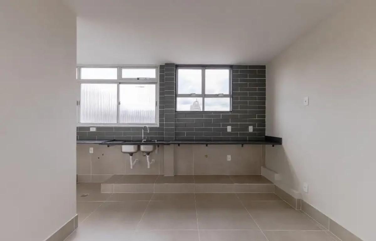 Apartamento, Santo Agostinho, 3 Quartos, 2 Vagas, 1 Suíte