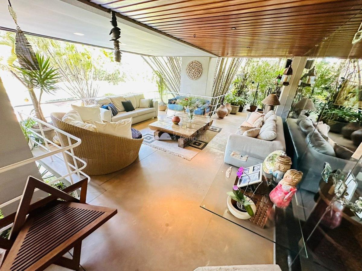 Casa, Garças, 6 Quartos, 10 Vagas, 4 Suítes
