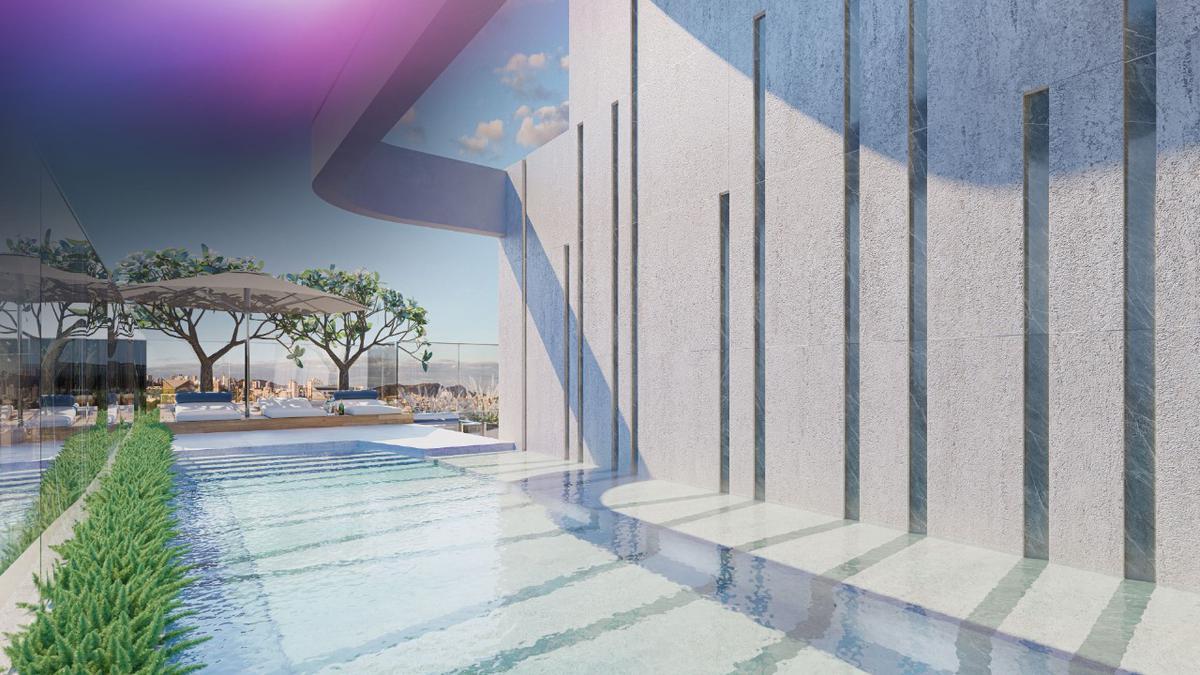 Apartamento, Anchieta, 3 Quartos, 2 Vagas, 1 Suíte