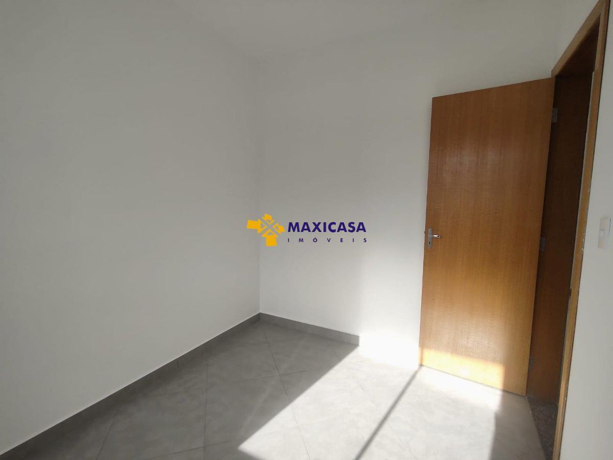 Apartamento, Santa Mônica, 2 Quartos, 2 Vagas, 1 Suíte