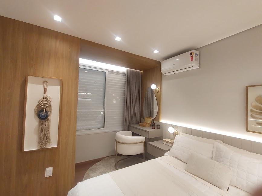 Apartamento, Palmares, 2 Quartos, 1 Vaga, 1 Suíte