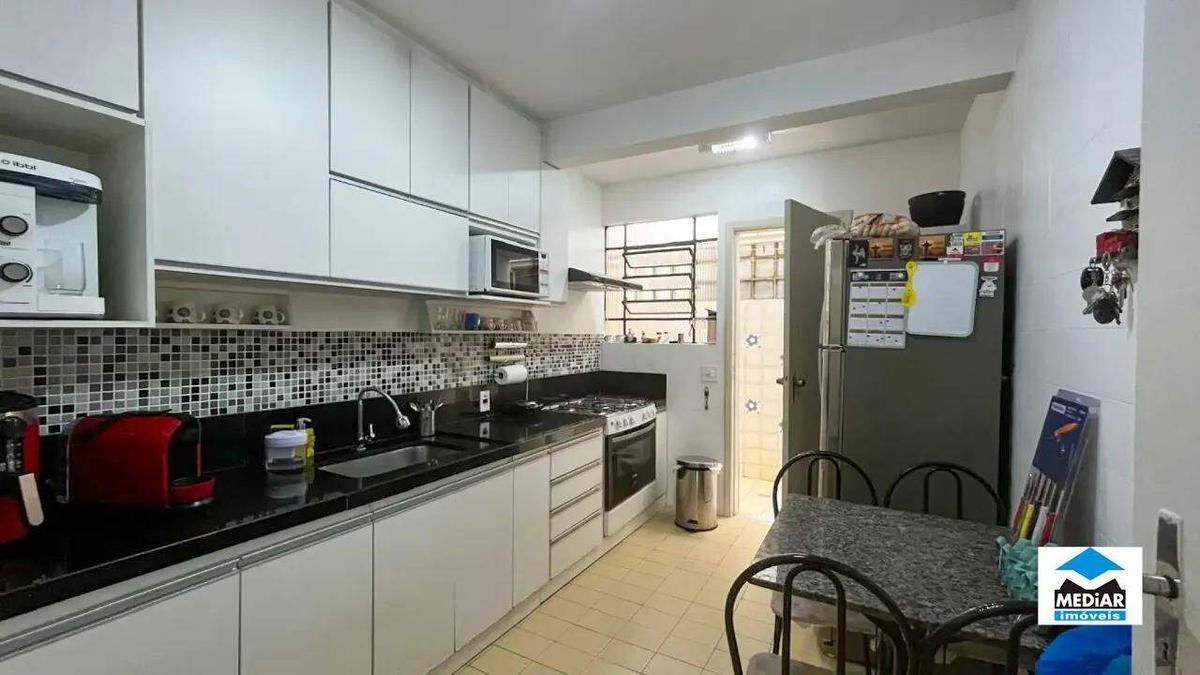 Apartamento, Cruzeiro, 4 Quartos, 2 Vagas, 1 Suíte