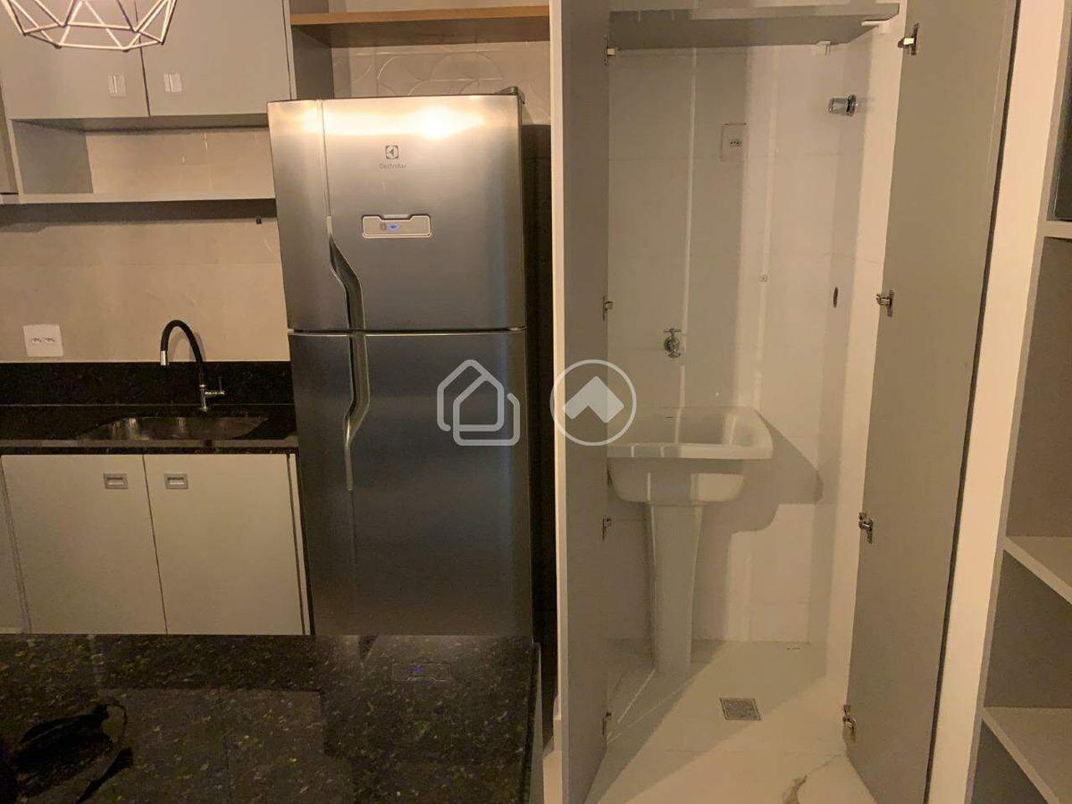 Apartamento, Estoril, 1 Quarto, 1 Vaga, 1 Suíte