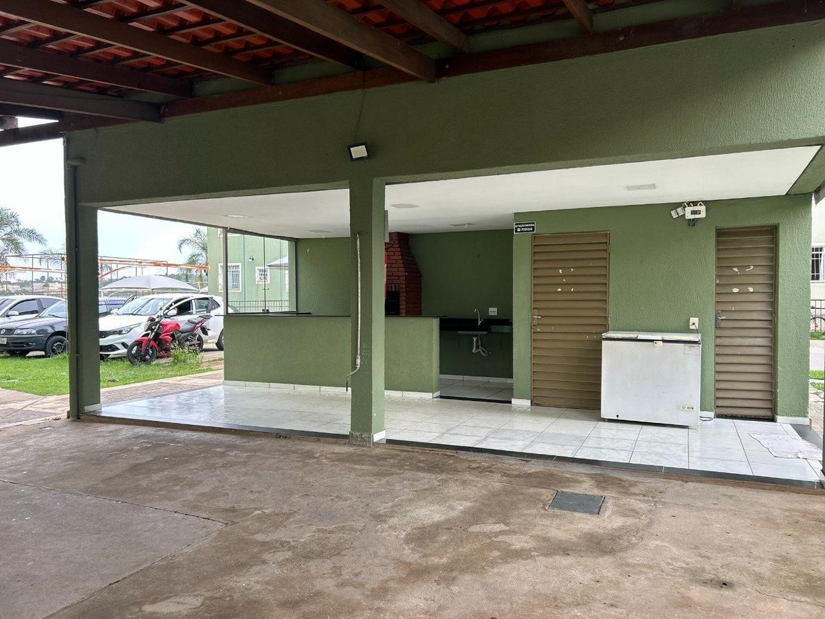 Apartamento, Sapucaia, 2 Quartos, 1 Vaga