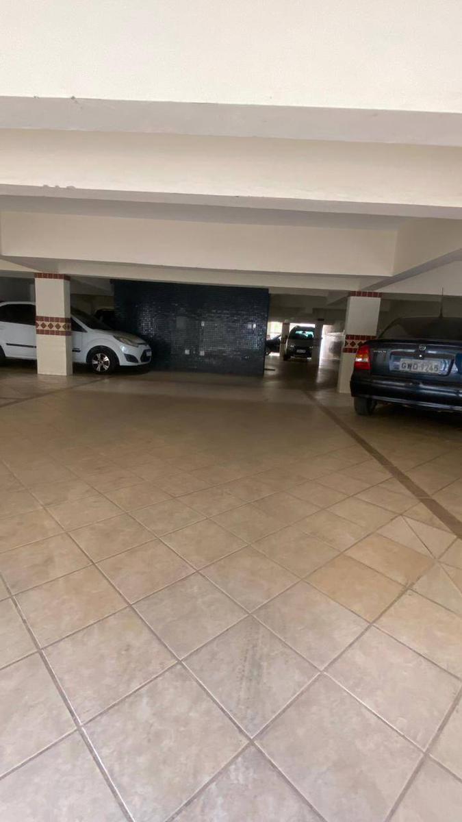 Apartamento, Bom Jesus, 3 Quartos, 1 Vaga, 1 Suíte