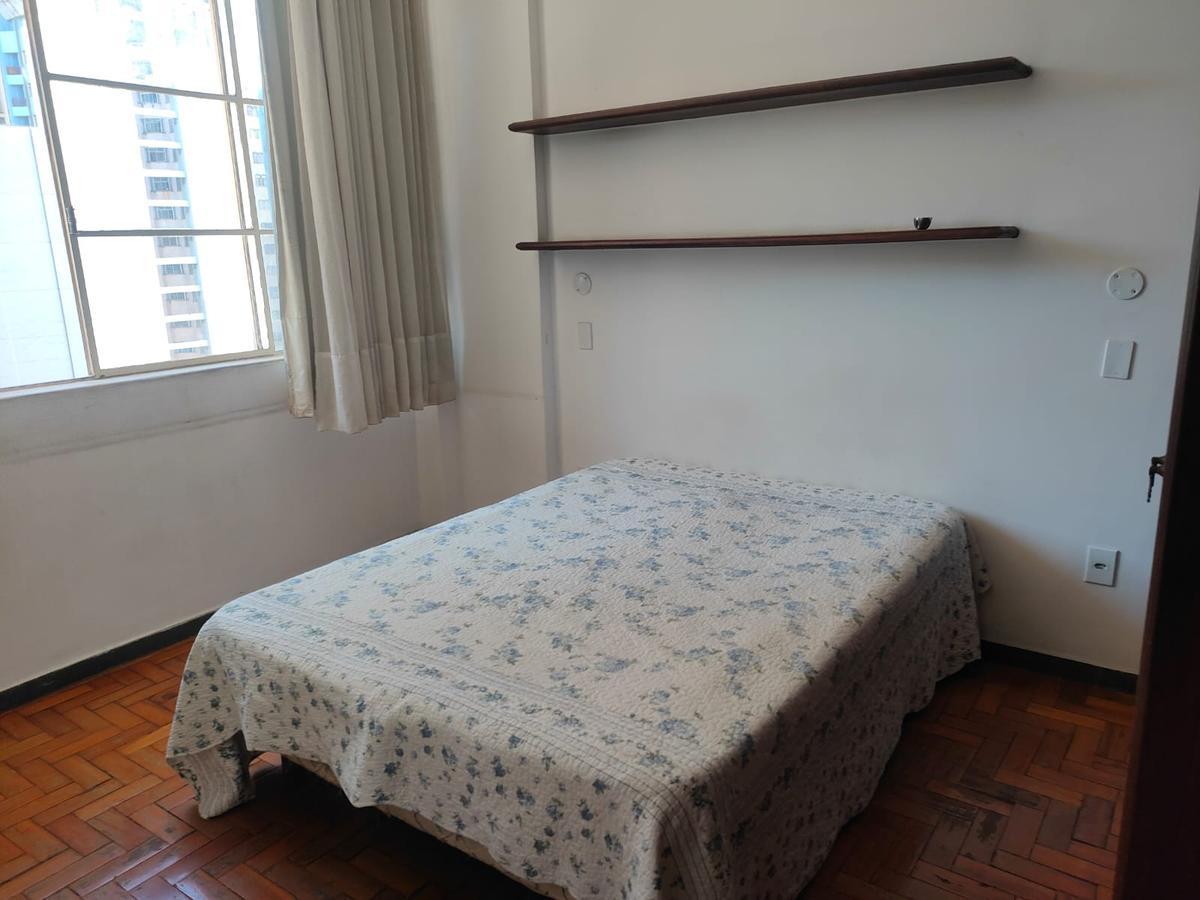Apartamento, Centro, 2 Quartos