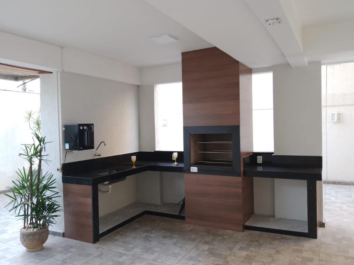 Apartamento, Palmares, 3 Quartos, 1 Vaga, 1 Suíte