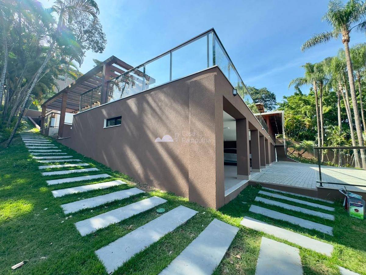 Casa, Jardim Atlântico, 5 Quartos, 6 Vagas, 3 Suítes