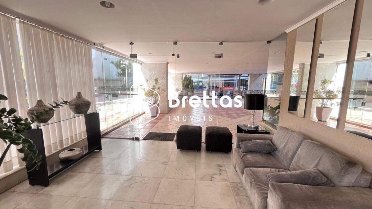 Apartamento, Centro, 3 Quartos, 1 Vaga, 1 Suíte