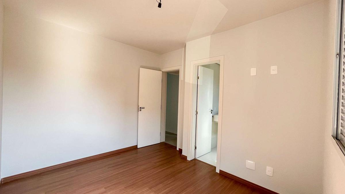 Apartamento, Santa Inês, 3 Quartos, 2 Vagas, 1 Suíte