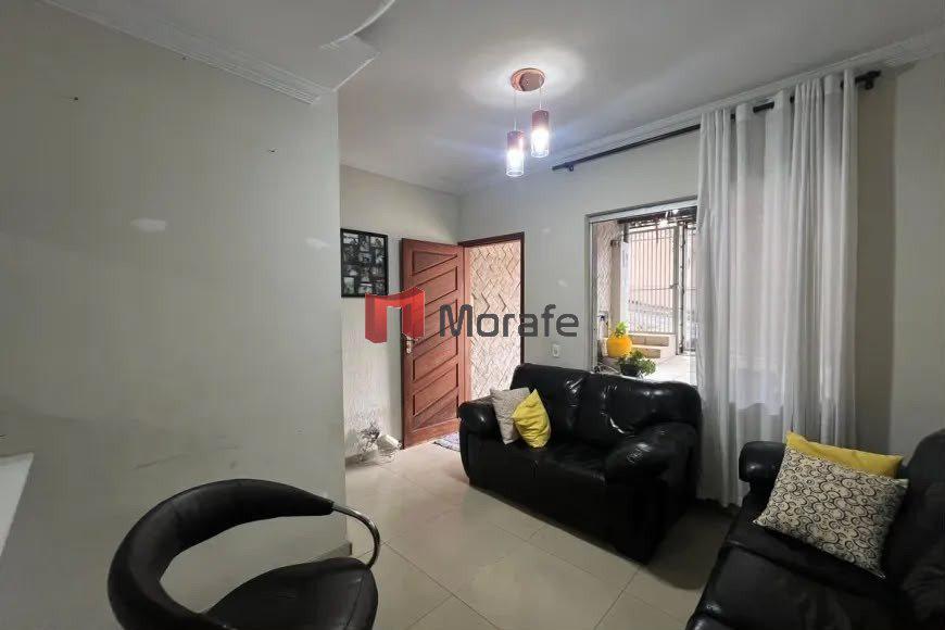 Casa, Serrano, 2 Quartos, 1 Vaga, 1 Suíte