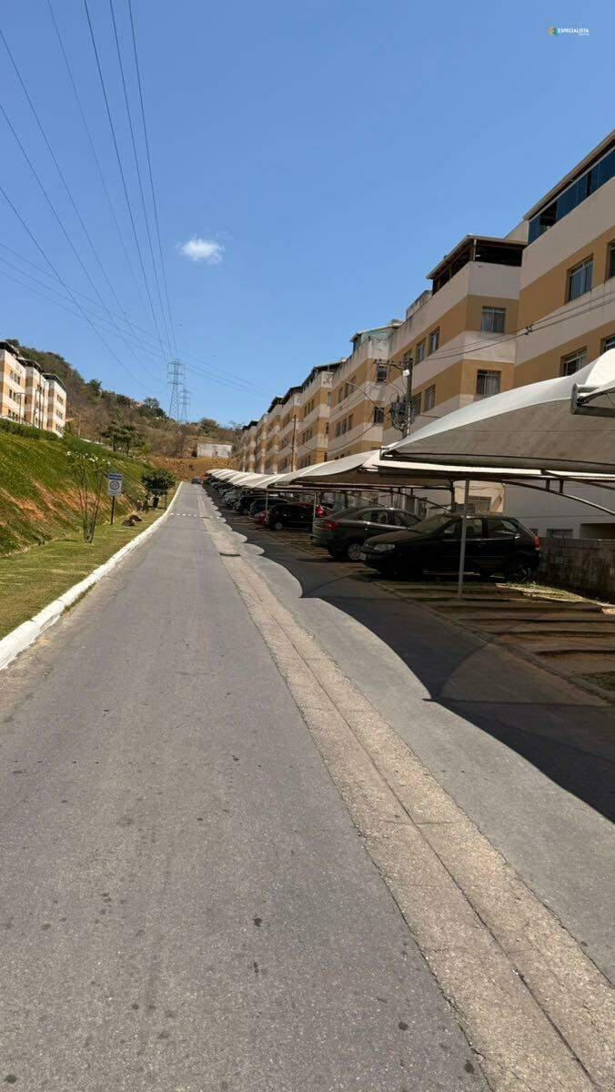 Apartamento, Belo Vale, 2 Quartos, 1 Vaga