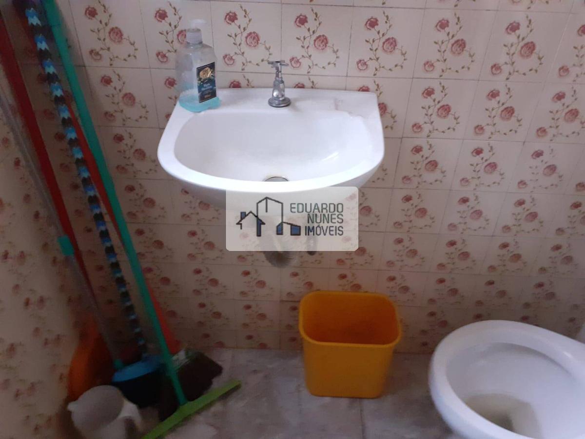 Sala, Barro Preto, 0 Quarto, 0 Vaga