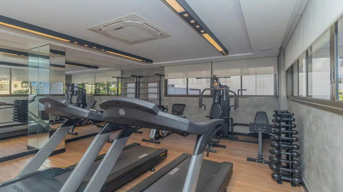 Apartamento, Cidade Nova, 3 Quartos, 2 Vagas, 1 Suíte