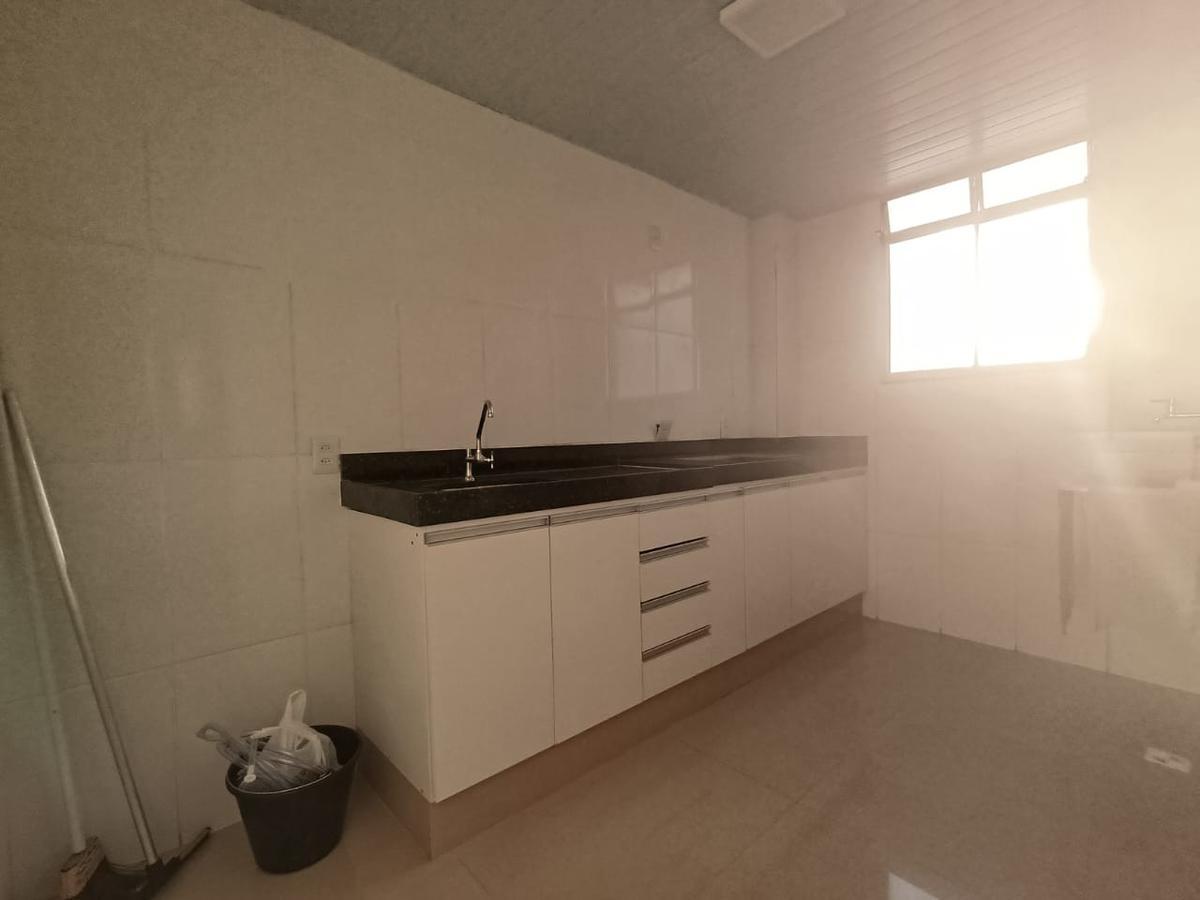 Apartamento, Solimões, 2 Quartos, 1 Vaga