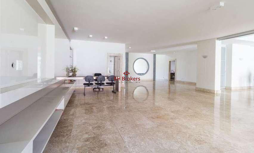 Casa, Cidade Jardim, 5 Quartos, 6 Vagas, 4 Suítes