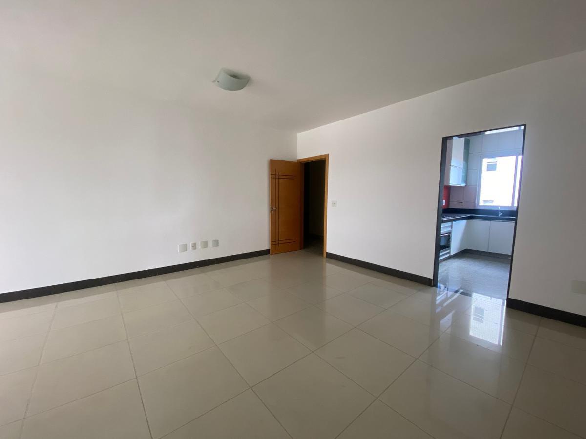 Apartamento, Castelo, 3 Quartos, 2 Vagas, 2 Suítes
