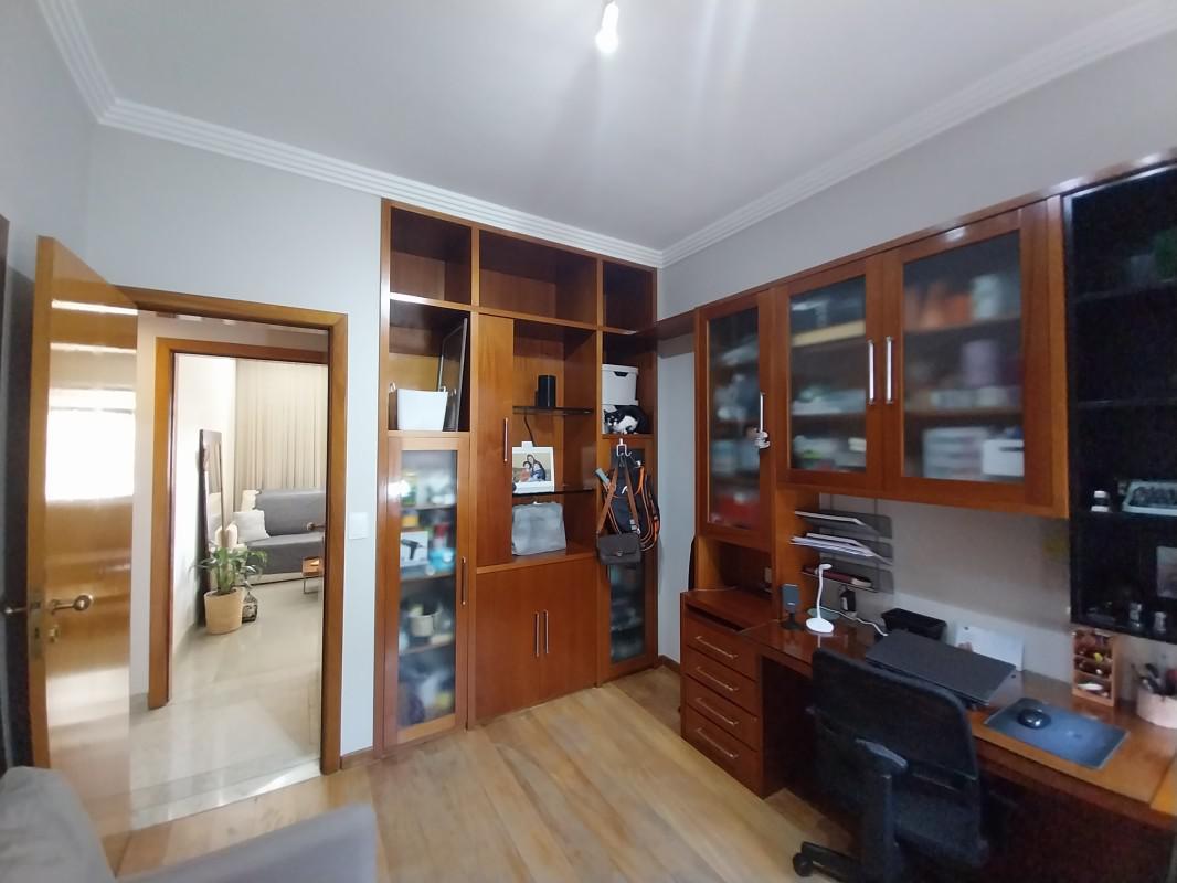 Apartamento, Cidade Nova, 4 Quartos, 4 Vagas, 3 Suítes