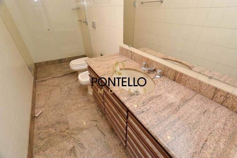 Apartamento, Funcionários, 4 Quartos, 3 Vagas, 2 Suítes
