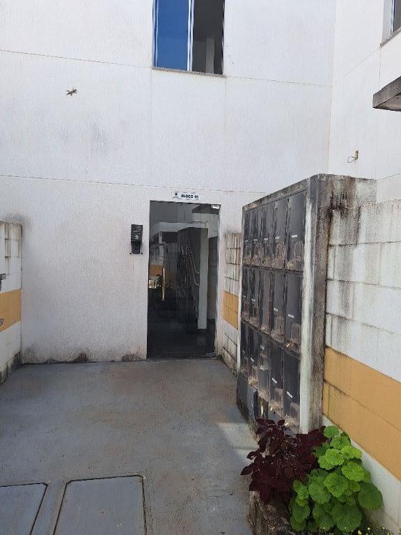 Apartamento, Adelmolândia, 2 Quartos, 1 Vaga