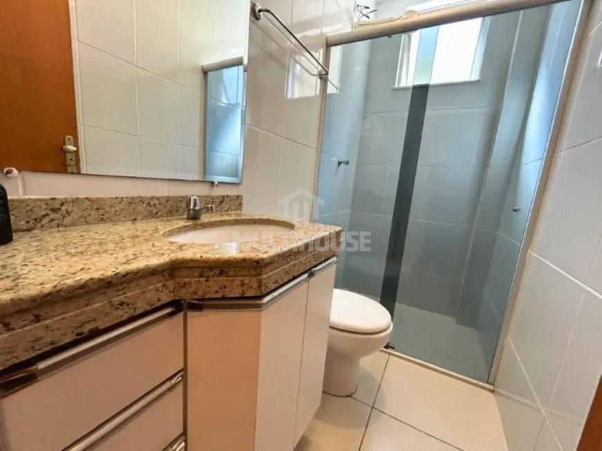 Apartamento, Ouro Preto, 3 Quartos, 2 Vagas, 1 Suíte