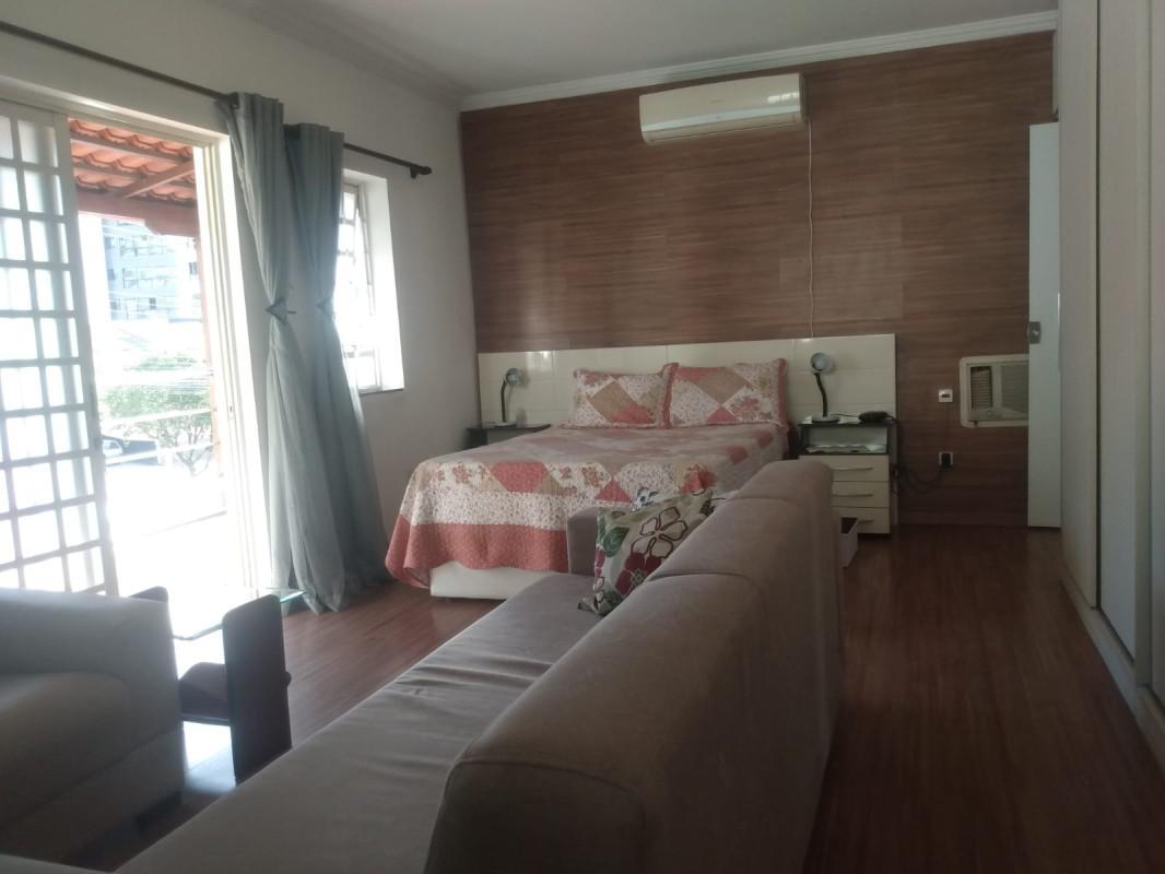 Casa, Jardim Riacho das Pedras, 4 Quartos, 10 Vagas, 2 Suítes