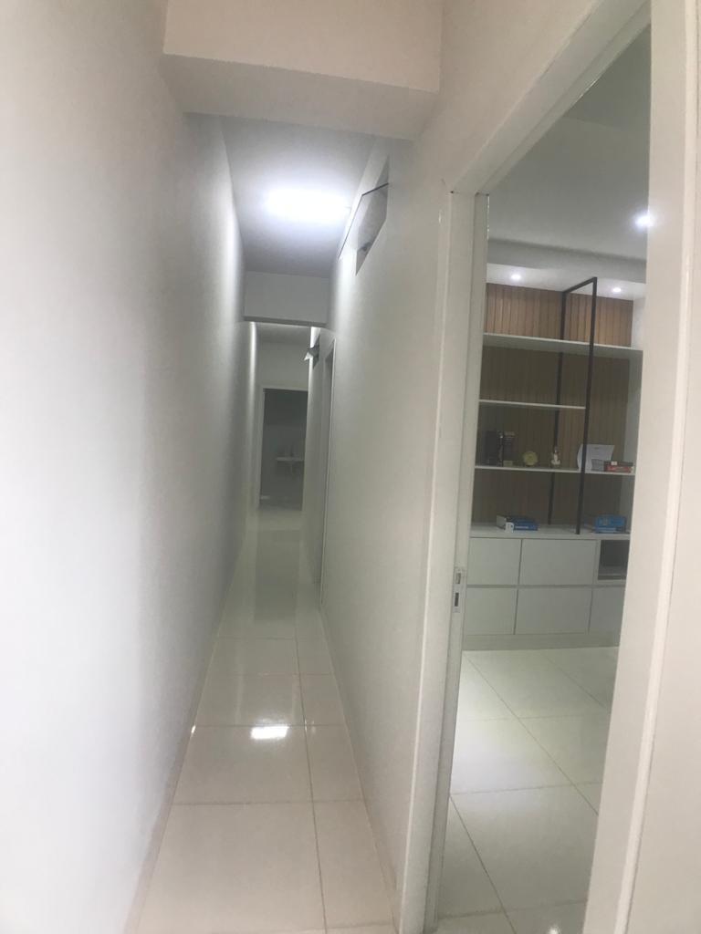Andar, Centro, 0 Quarto, 0 Vaga