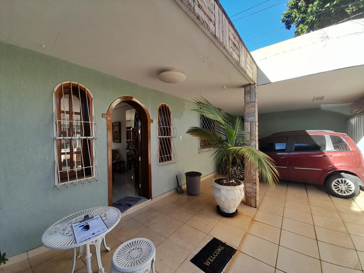 Casa, Renascença, 3 Quartos, 2 Vagas, 1 Suíte