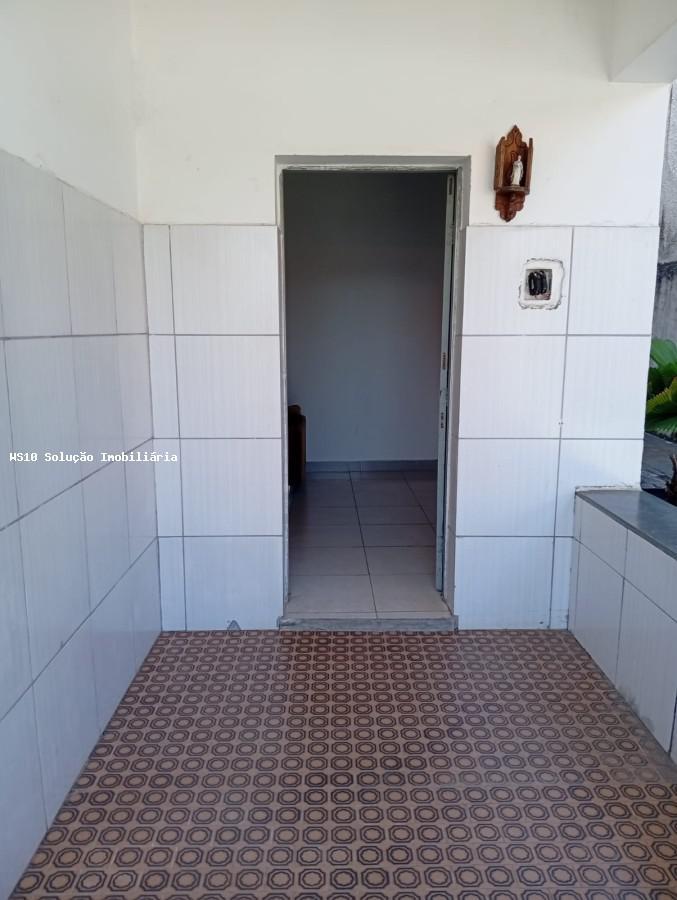 Casa, Ouro Preto, 3 Quartos, 4 Vagas