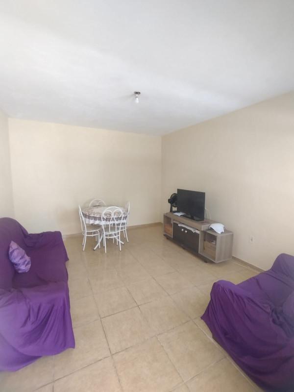 Casa, Vila Belém, 1 Quarto, 1 Vaga