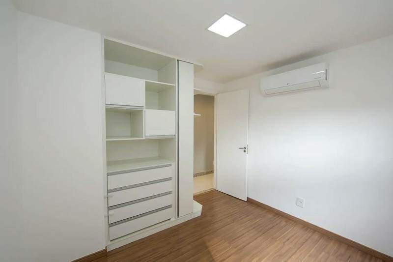 Apartamento, Buritis, 3 Quartos, 2 Vagas, 1 Suíte