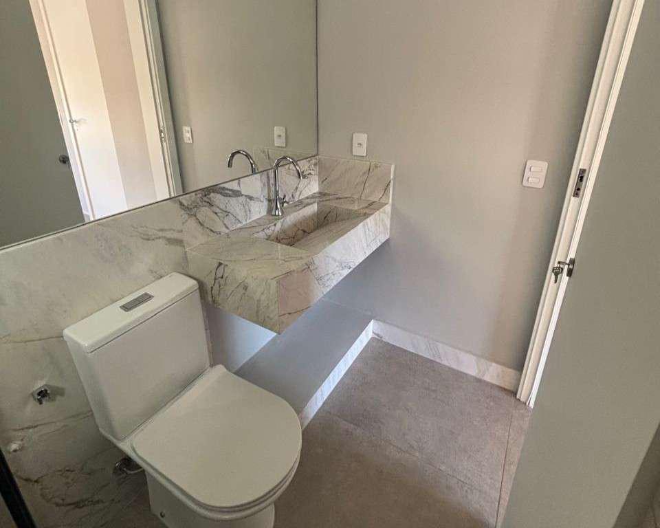 Cobertura, Serra, 2 Quartos, 3 Vagas, 2 Suítes