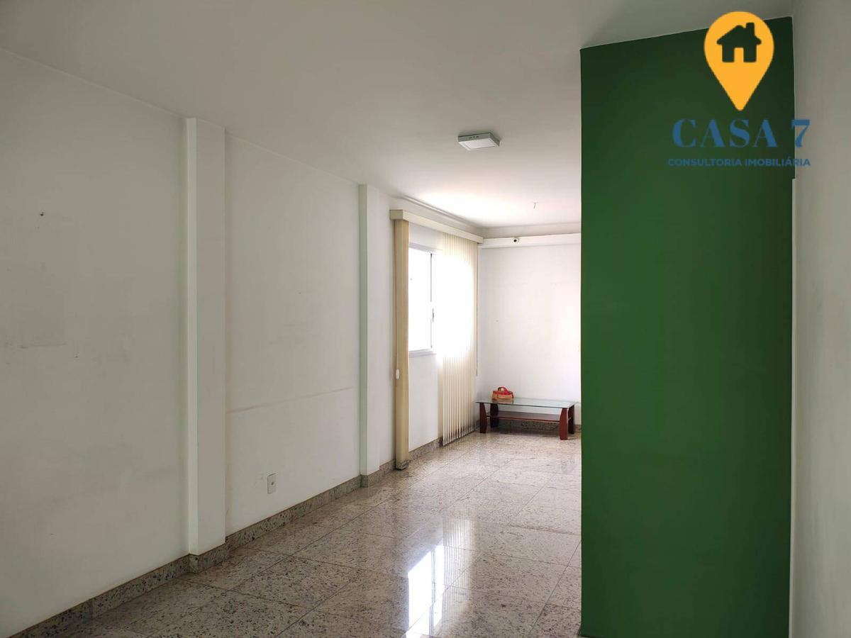 Apartamento, Gutierrez, 3 Quartos, 2 Vagas, 1 Suíte