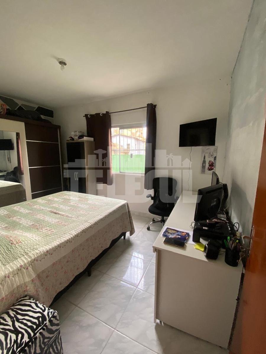 Casa, Jardim Renata, 2 Quartos, 2 Vagas