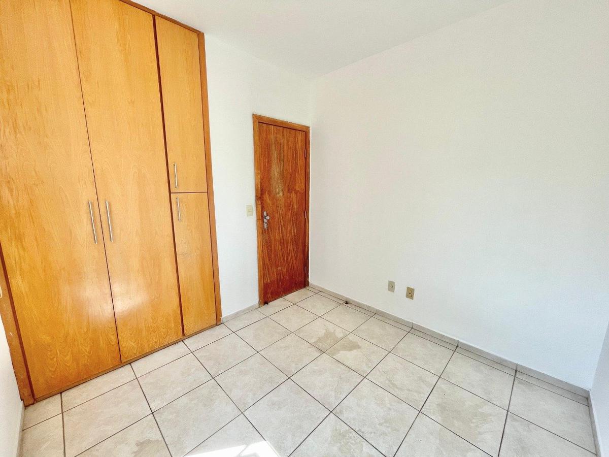 Apartamento, Liberdade, 3 Quartos, 1 Vaga, 1 Suíte