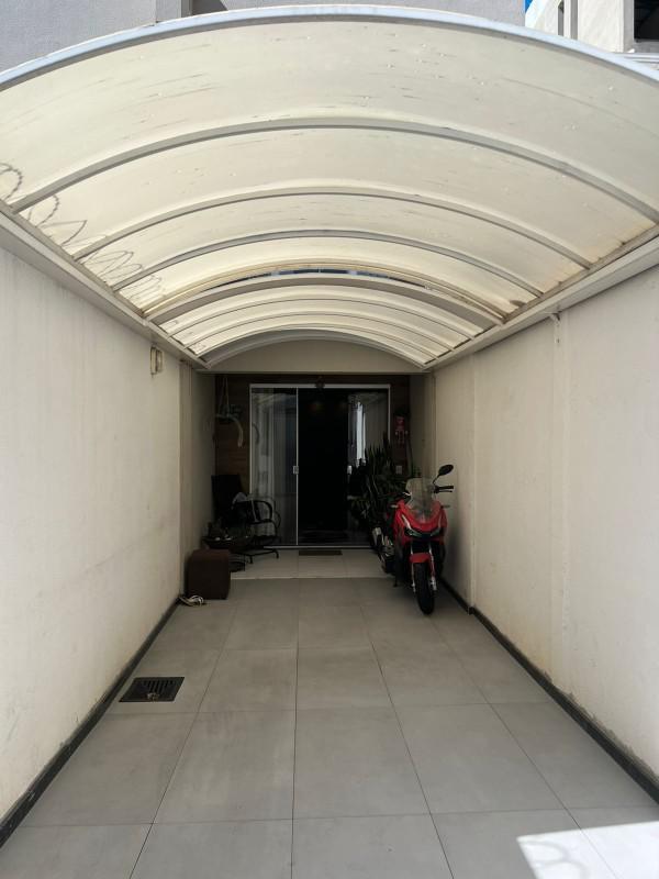 Casa, Vale das Orquídeas, 2 Quartos, 2 Vagas