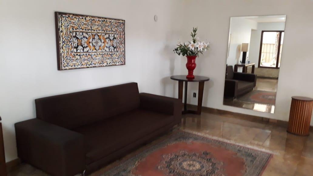 Apartamento, Lourdes, 4 Quartos, 2 Vagas, 1 Suíte