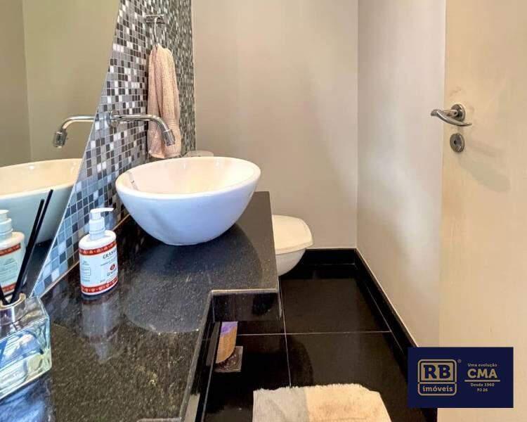 Cobertura, Funcionários, 4 Quartos, 4 Vagas, 2 Suítes