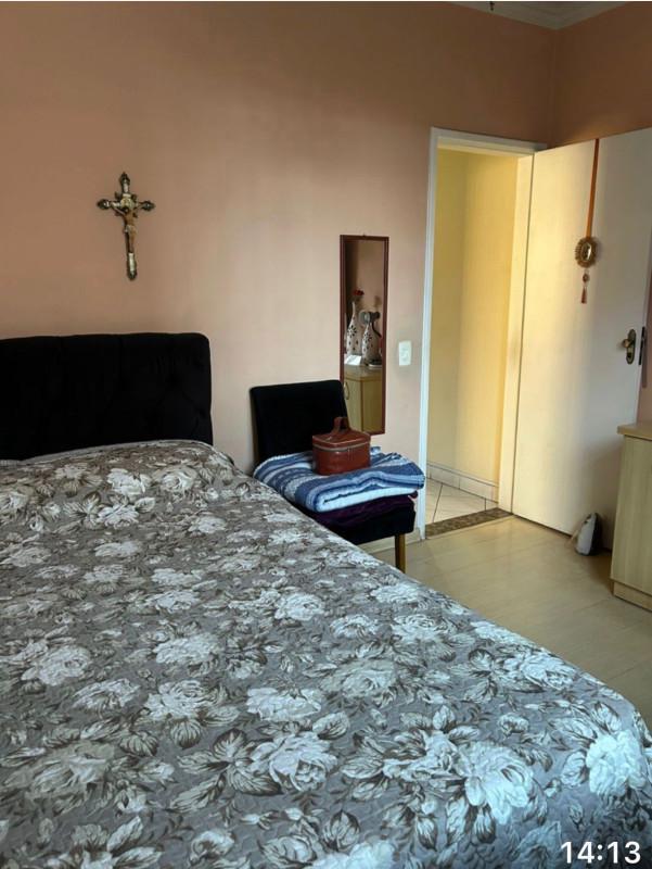 Apartamento, Alto Barroca, 3 Quartos, 1 Vaga, 1 Suíte