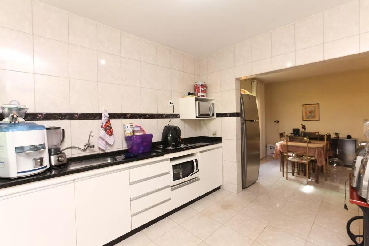 Casa, Tirol (barreiro), 3 Quartos, 1 Vaga, 1 Suíte