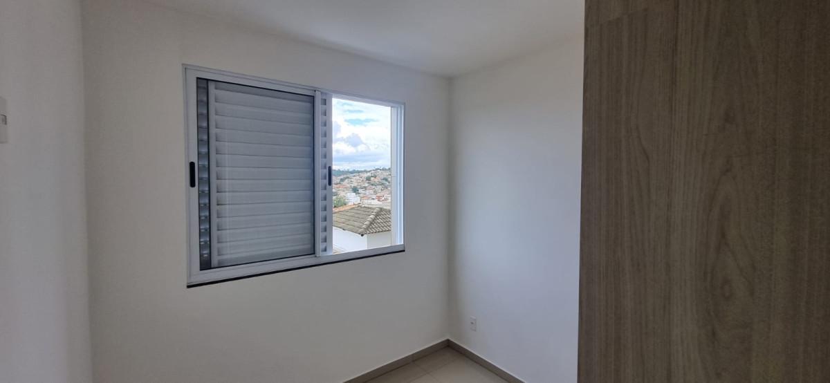 Apartamento, Ana Lúcia, 3 Quartos, 2 Vagas, 1 Suíte