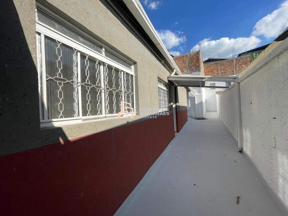 Casa, Jardim Filadélfia, 2 Quartos