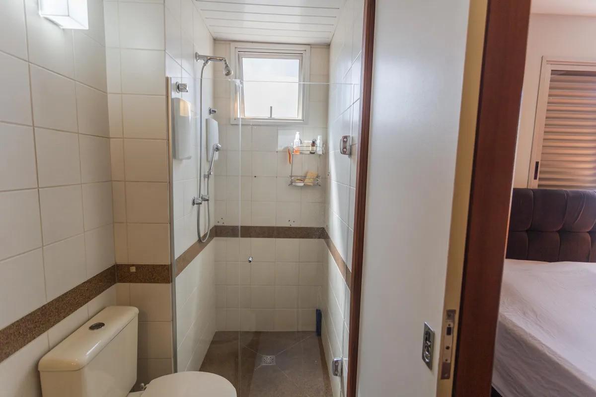 Apartamento, Boa Viagem, 2 Quartos, 1 Vaga, 1 Suíte