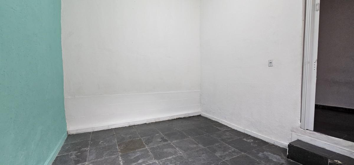 Casa, Novo Glória, 1 Quarto, 1 Vaga